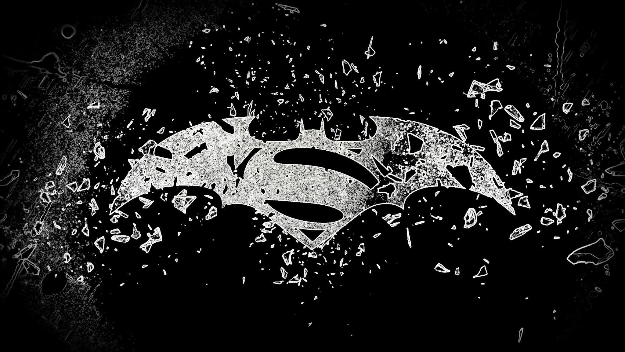 Batman V Superman And The Big Bang Theory Superhero Movie Talk