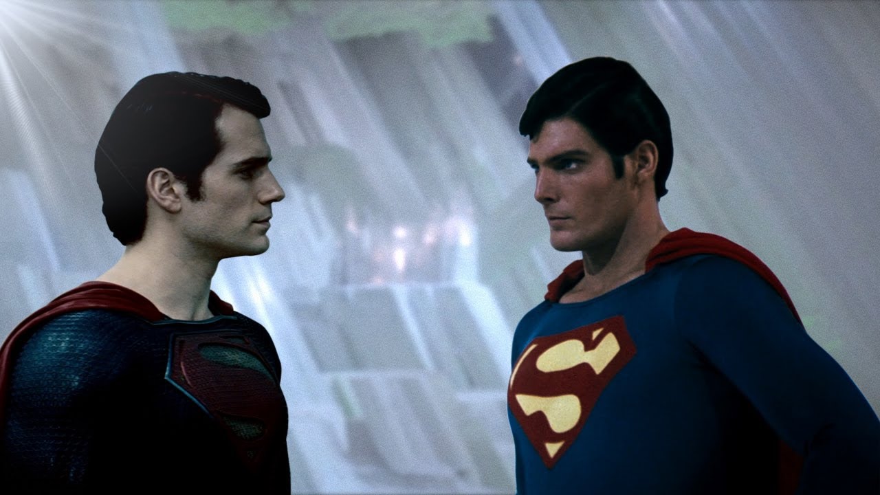 What DC Should Steal from the Original Man of Steel — Superhero Movie Talk